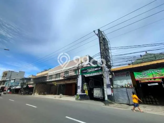Ruko Bagus LT 67m2 LB 135m2 Dijual di Cibinong Bogor Ruko Bagus LT 67m2 LB 135m2 Dijual di Cibinong Bogor