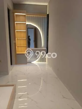 For Sale! Luxury House LT 216m2 Desain Elegan di Sentul City For Sale! Luxury House LT 216m2 Desain Elegan di Sentul City