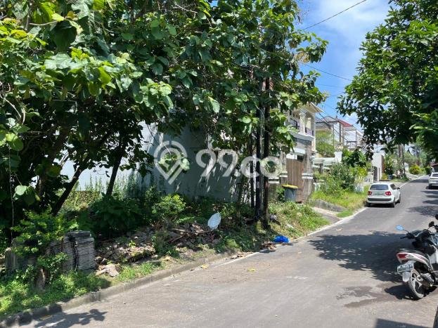 Tanah Dijual Area Strategis di Nusa Dua Badung 356m2 Tanah Dijual Area Strategis di Nusa Dua Badung 356m2
