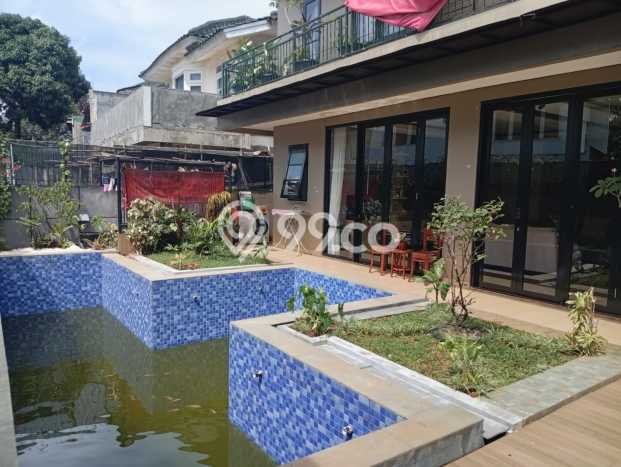 Hunian Super Mewah dengan Akses Paling Strategis di Sentul City, Bogor Hunian Super Mewah dengan Akses Paling Strategis di Sentul City, Bogor