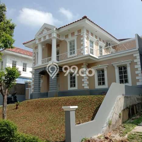 Rumah Luxury Modern Siap Huni di Sentul City Bogor Rumah Luxury Modern Siap Huni di Sentul City Bogor