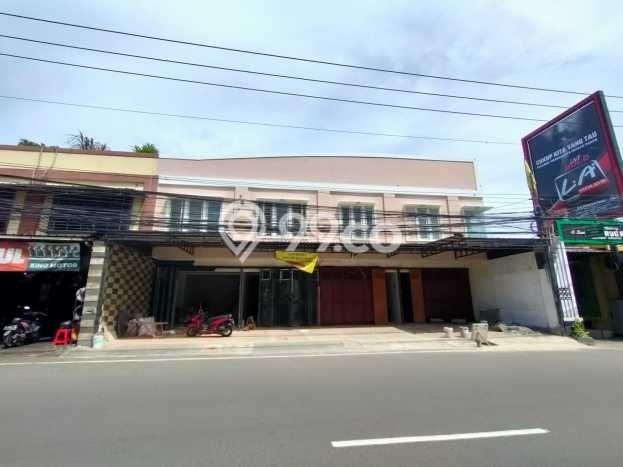 Ruko Bagus LT 67m2 LB 135m2 Dijual di Cibinong Bogor Ruko Bagus LT 67m2 LB 135m2 Dijual di Cibinong Bogor