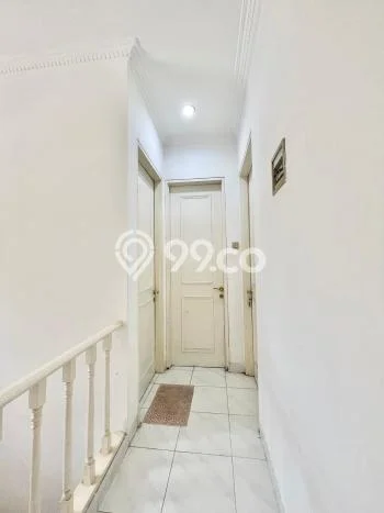 Rumah Minimalis 4 KT di Sentul City Bogor Unfurnished Rumah Minimalis 4 KT di Sentul City Bogor Unfurnished
