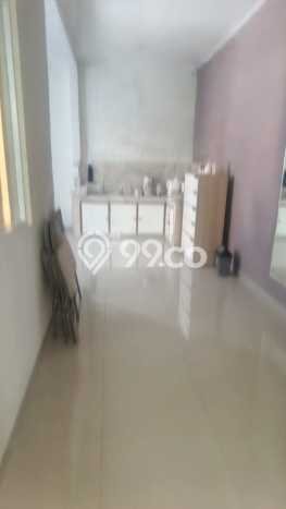 Rumah Minimalis 3 KT di Sentul City Bogor Unfurnished Rumah Minimalis 3 KT di Sentul City Bogor Unfurnished