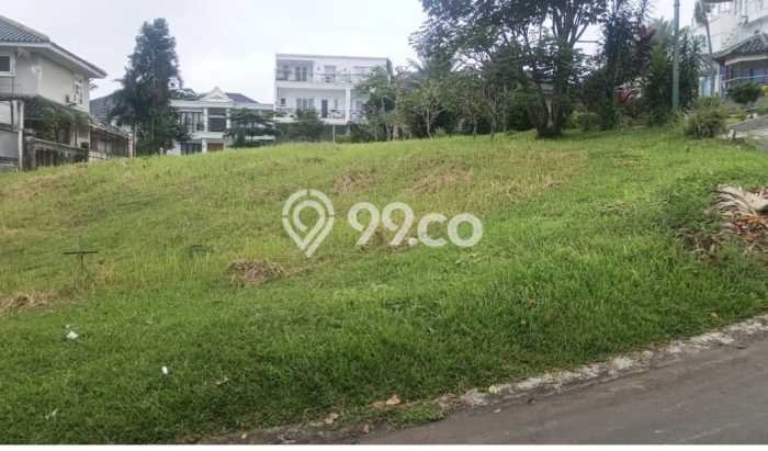 Tanah Investasi Dijual di Bogor Punya Luas 404m2 Tanah Investasi Dijual di Bogor Punya Luas 404m2