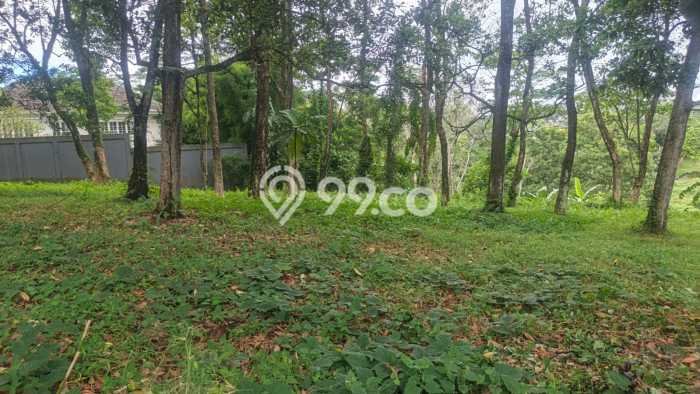 Tanah Siap Bangun Dijual di Bogor Punya Luas 507m2 Tanah Siap Bangun Dijual di Bogor Punya Luas 507m2