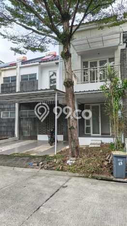 Ready to Use! Luxury House LT 162m2 Desain Elegan di Sentul City Ready to Use! Luxury House LT 162m2 Desain Elegan di Sentul City