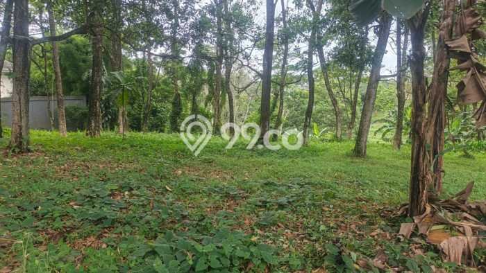 Tanah Siap Bangun Dijual di Bogor Punya Luas 507m2 Tanah Siap Bangun Dijual di Bogor Punya Luas 507m2