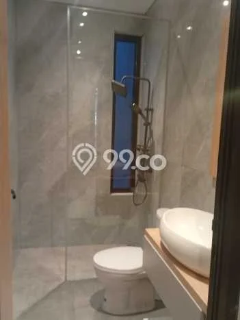 For Sale! Luxury House LT 216m2 Desain Elegan di Sentul City For Sale! Luxury House LT 216m2 Desain Elegan di Sentul City