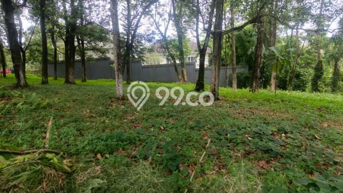 Tanah Siap Bangun Dijual di Bogor Punya Luas 507m2 Tanah Siap Bangun Dijual di Bogor Punya Luas 507m2
