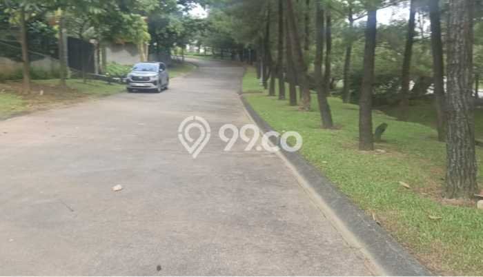 Dijual Tanah 615m2 di Sentul City, Bogor Dijual Tanah 615m2 di Sentul City, Bogor