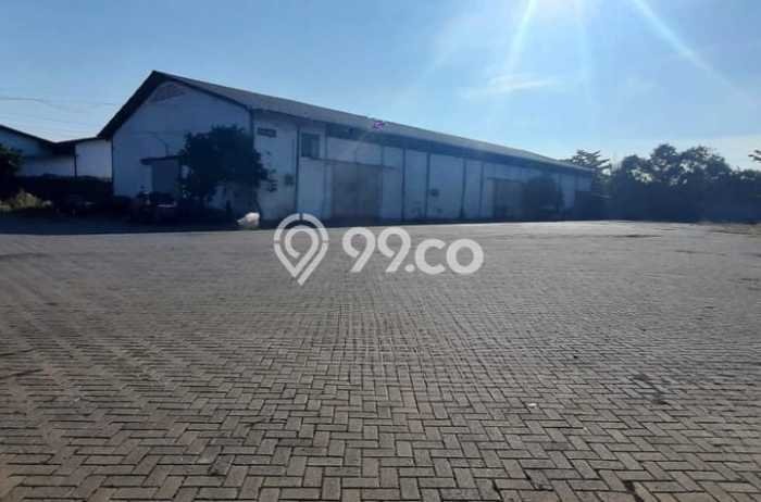 Unit Gudang Dijual di Waru Sidoarjo 1500m2 Unit Gudang Dijual di Waru Sidoarjo 1500m2