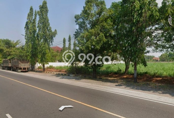 Tanah di Madiun, Madiun Luas 8753m2 Dijual Segera Tanah di Madiun, Madiun Luas 8753m2 Dijual Segera