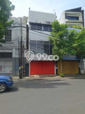 Ruko Usaha Dijual di Bubutan Surabaya LT 90m2 & LB 270m2 Ruko Usaha Dijual di Bubutan Surabaya LT 90m2 & LB 270m2
