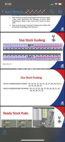 Gudang Dijual di Kawasan Benowo, Surabaya Harga Kompetitif Gudang Dijual di Kawasan Benowo, Surabaya Harga Kompetitif
