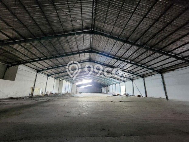 Unit Gudang Dijual di Sukodono Sidoarjo Luas Bangunan 5500m2 Unit Gudang Dijual di Sukodono Sidoarjo Luas Bangunan 5500m2