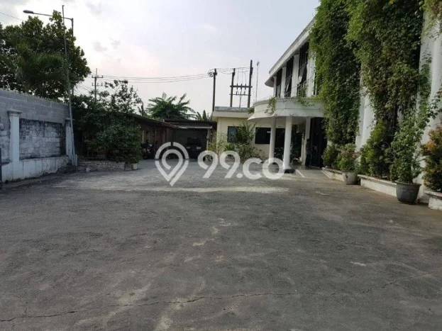 Unit Gudang Dijual di Sukodono Sidoarjo Luas Bangunan 5500m2 Unit Gudang Dijual di Sukodono Sidoarjo Luas Bangunan 5500m2