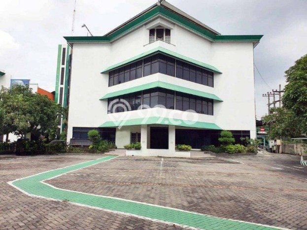 Kantor Disewa di Surabaya dengan LB 8797m2 Area Komersial Ramai Kantor Disewa di Surabaya dengan LB 8797m2 Area Komersial Ramai