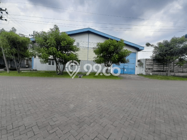 Unit Gudang Dijual di Buduran Sidoarjo Luas Tanah 1600m2, Luas Bangunan 1500m2 Unit Gudang Dijual di Buduran Sidoarjo Luas Tanah 1600m2, Luas Bangunan 1500m2