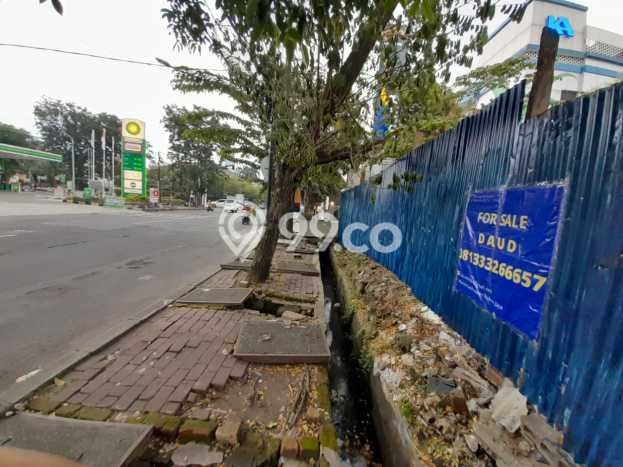 Tanah Kavling Dijual di Surabaya dengan Spesifikasi 1005m2 Tanah Kavling Dijual di Surabaya dengan Spesifikasi 1005m2
