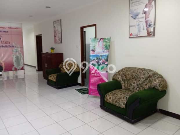 Kantor Dijual di Prime Area Surabaya Luas 300m2 Kantor Dijual di Prime Area Surabaya Luas 300m2
