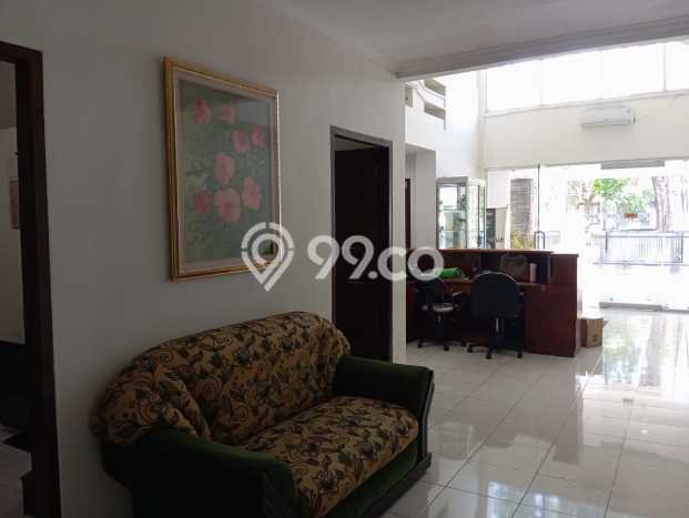 Kantor Dijual di Prime Area Surabaya Luas 300m2 Kantor Dijual di Prime Area Surabaya Luas 300m2