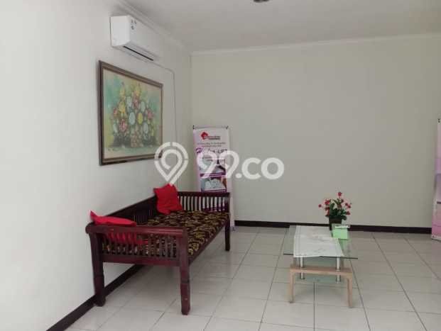 Kantor Dijual di Prime Area Surabaya Luas 300m2 Kantor Dijual di Prime Area Surabaya Luas 300m2