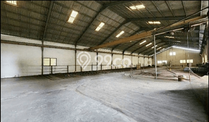 Dijual Pabrik di Taman, Sidoarjo Harga Penawaran Spesial Dijual Pabrik di Taman, Sidoarjo Harga Penawaran Spesial