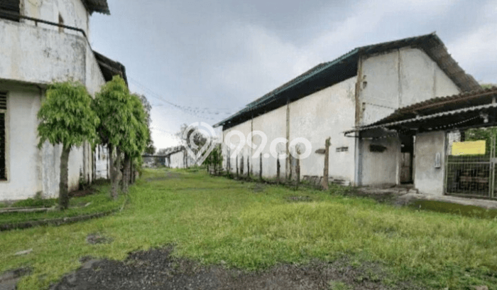 Dijual Pabrik di Taman, Sidoarjo Harga Penawaran Spesial Dijual Pabrik di Taman, Sidoarjo Harga Penawaran Spesial