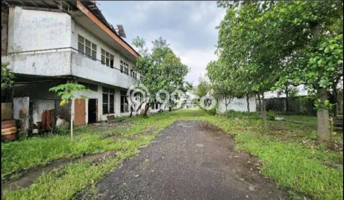 Dijual Pabrik di Taman, Sidoarjo Harga Penawaran Spesial Dijual Pabrik di Taman, Sidoarjo Harga Penawaran Spesial