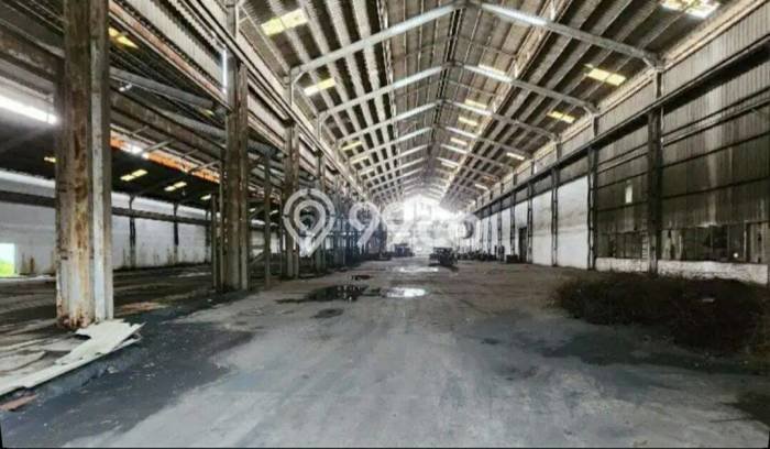 Dijual Pabrik di Taman, Sidoarjo Harga Penawaran Spesial Dijual Pabrik di Taman, Sidoarjo Harga Penawaran Spesial