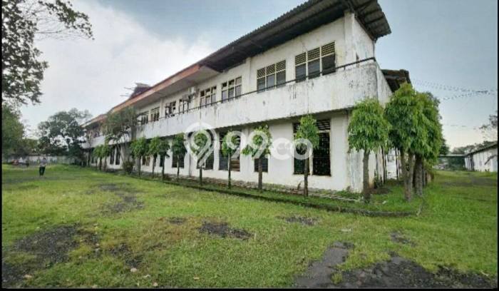 Dijual Pabrik di Taman, Sidoarjo Harga Penawaran Spesial Dijual Pabrik di Taman, Sidoarjo Harga Penawaran Spesial