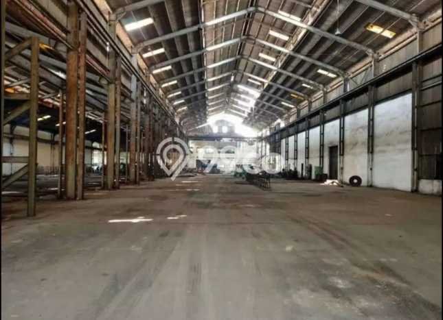 Dijual Pabrik di Taman, Sidoarjo Harga Penawaran Spesial Dijual Pabrik di Taman, Sidoarjo Harga Penawaran Spesial