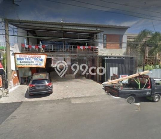 Unit Ruko Strategis di Rungkut, Surabaya Potensi Cuan Besar Unit Ruko Strategis di Rungkut, Surabaya Potensi Cuan Besar