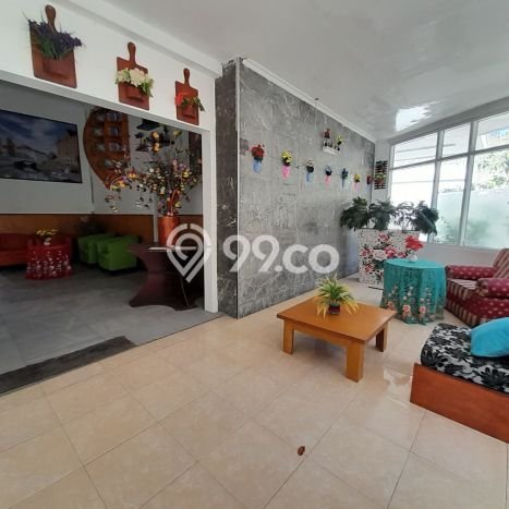 Rumah Mewah Siap Huni LT 881m2 di Tambaksari, Surabaya Rumah Mewah Siap Huni LT 881m2 di Tambaksari, Surabaya