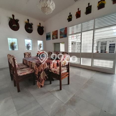 Rumah Mewah Siap Huni LT 881m2 di Tambaksari, Surabaya Rumah Mewah Siap Huni LT 881m2 di Tambaksari, Surabaya