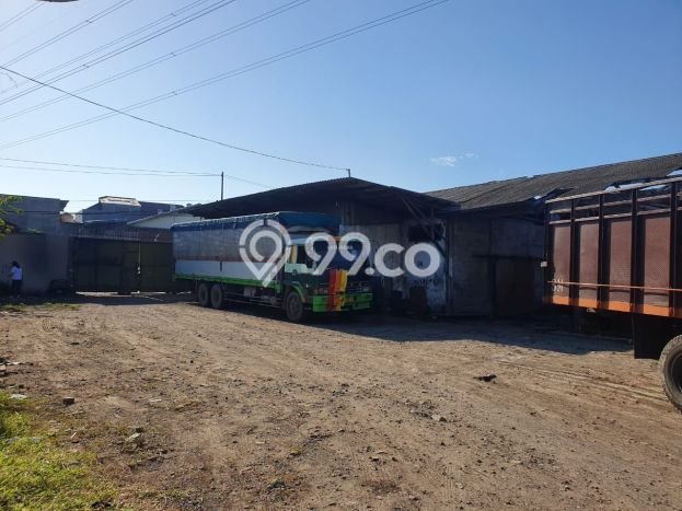 Lahan untuk Dijual di Asemrowo Surabaya Luas 2824m2 Lahan untuk Dijual di Asemrowo Surabaya Luas 2824m2