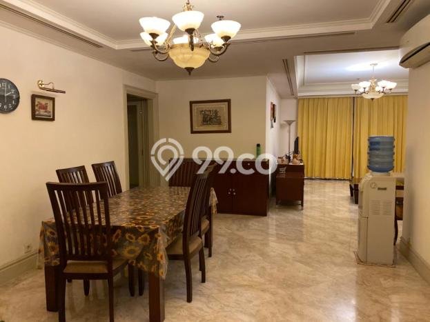 Dijual Apartemen Mewah 3 Bedroom di Surabaya Dekat ke Fasilitas Publik Dijual Apartemen Mewah 3 Bedroom di Surabaya Dekat ke Fasilitas Publik