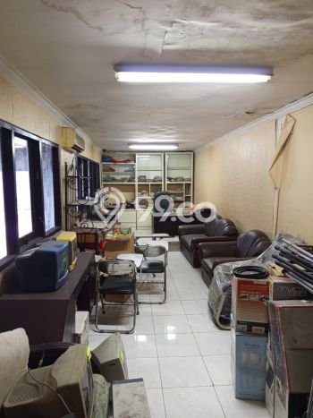 Dijual! Gudang di Margomulyo Surabaya LT 594m2 / LB 492m2 Kawasan Strategis Dijual! Gudang di Margomulyo Surabaya LT 594m2 / LB 492m2 Kawasan Strategis