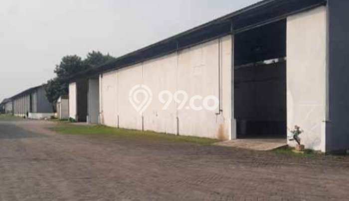 Pabrik Dijual Lokasi Emas di Driyorejo Luas 27000m2 Pabrik Dijual Lokasi Emas di Driyorejo Luas 27000m2