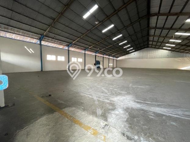 Gudang Disewakan Lokasi Waru Sidoarjo Harga Spesial! Gudang Disewakan Lokasi Waru Sidoarjo Harga Spesial!