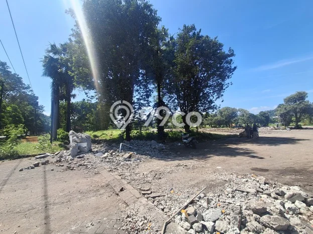 Kavling Tanah di Gresik Dijual Luas 63000m2 Legalitas - Kavling Tanah di Gresik Dijual Luas 63000m2 Legalitas -