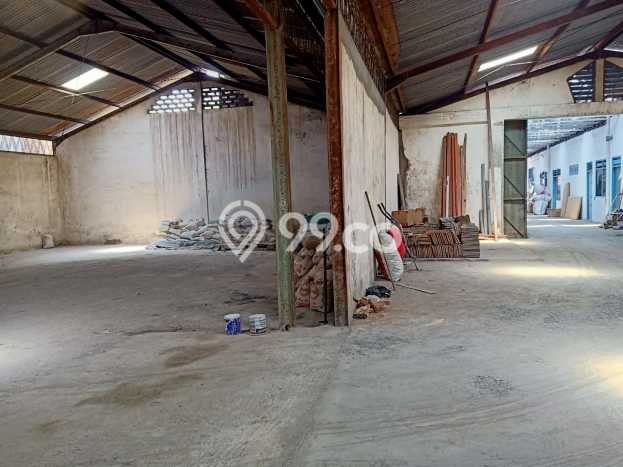 Gudang Dijual Lokasi Stratagis di Waru Sidoarjo Cocok untuk Investasi Gudang Dijual Lokasi Stratagis di Waru Sidoarjo Cocok untuk Investasi