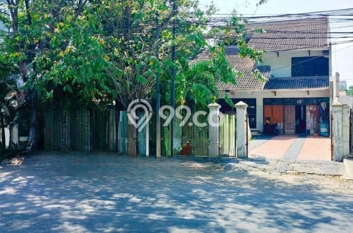 Dijual Hunian Mewah dengan Fasilitas Sekitar Komplit di Tenggilis Mejoyo, Surabaya Dijual Hunian Mewah dengan Fasilitas Sekitar Komplit di Tenggilis Mejoyo, Surabaya