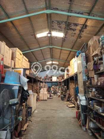 Dijual! Gudang di Margomulyo Surabaya LT 594m2 / LB 492m2 Kawasan Strategis Dijual! Gudang di Margomulyo Surabaya LT 594m2 / LB 492m2 Kawasan Strategis