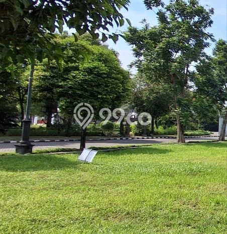 Lahan untuk Dijual di Dukuh Pakis Surabaya Luas 536m2 Lahan untuk Dijual di Dukuh Pakis Surabaya Luas 536m2