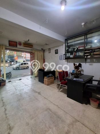 Ruko Usaha Dijual di Bubutan Surabaya LT 90m2 & LB 270m2 Ruko Usaha Dijual di Bubutan Surabaya LT 90m2 & LB 270m2