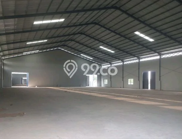 Gudang Dijual di Mojokerto LT 14000m2 & LB 3600m2 Lokasi Terbaik! Gudang Dijual di Mojokerto LT 14000m2 & LB 3600m2 Lokasi Terbaik!