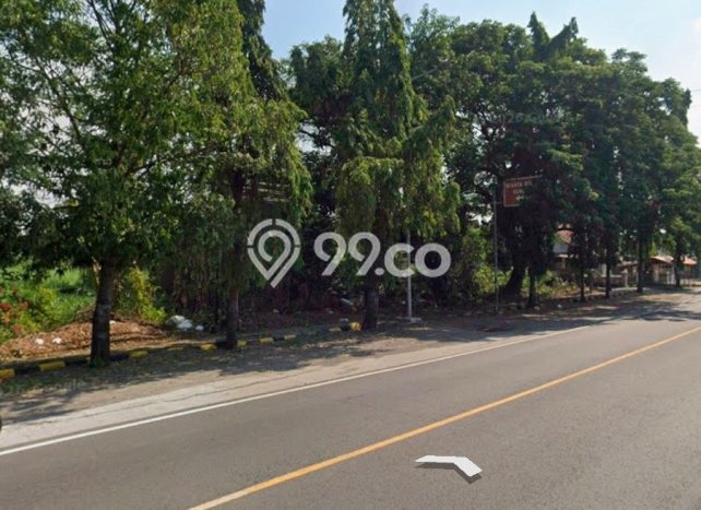 Tanah di Madiun, Madiun Luas 8753m2 Dijual Segera Tanah di Madiun, Madiun Luas 8753m2 Dijual Segera