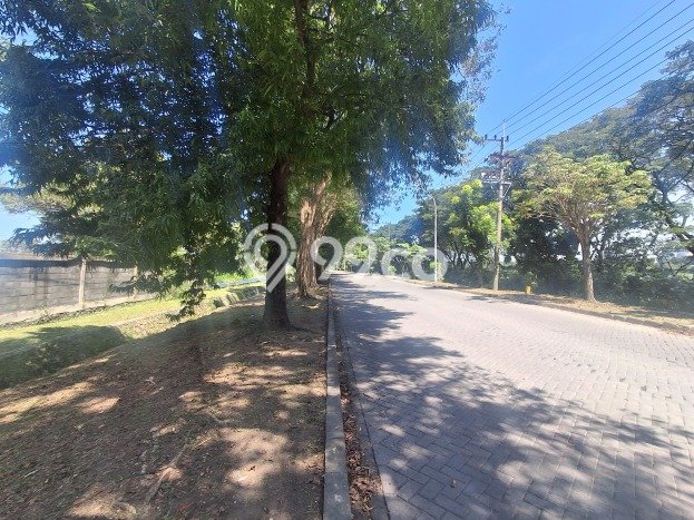 Kavling Tanah di Gresik Dijual Luas 63000m2 Legalitas - Kavling Tanah di Gresik Dijual Luas 63000m2 Legalitas -
